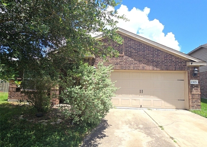 2303 Golden Brandy Lane - Photo 1