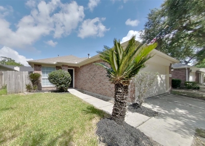 24307 Hard Wood Drive - Photo 1