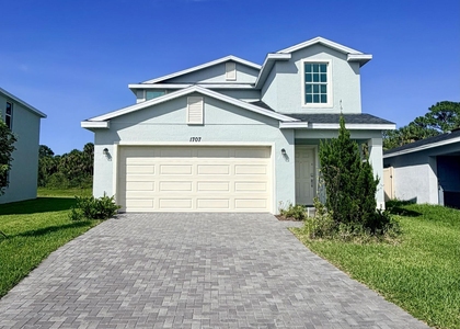 1707 Colebrook Circle Sw - Photo 1