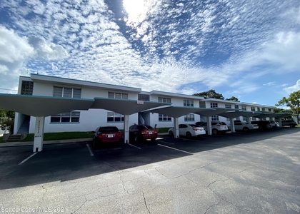 8401 N Atlantic Avenue - Photo 1