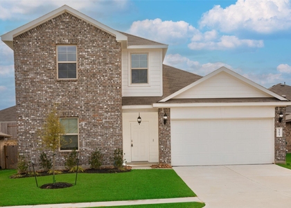 13824 Rock Island Trail - Photo 1