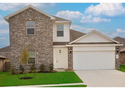 13824 Rock Island Trail - Photo 1