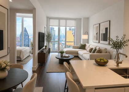 East 44th Street - Photo 1