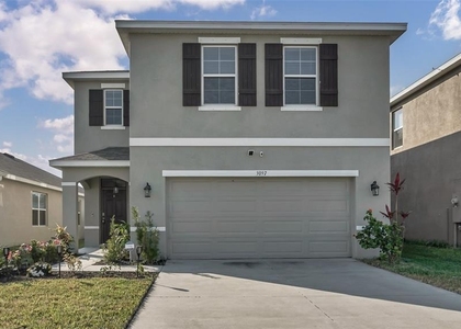 3097 Suncoast Plains Drive - Photo 1