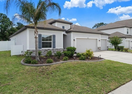 12409 Brick Cobblestone Drive - Photo 1