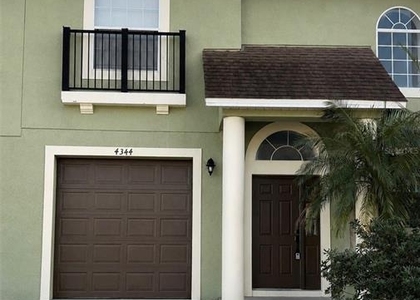 4344 Paradise Cove Court - Photo 1