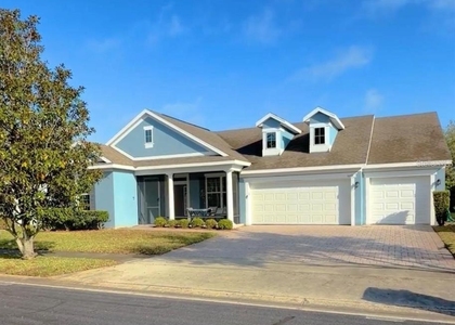 589 Blue Cypress Drive - Photo 1