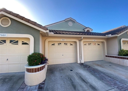7603 Sugar Bend Drive - Photo 1