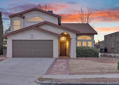 7489 Plaza Redonda Drive - Photo 1