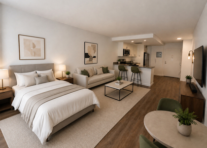 East 46th Street - Photo 1