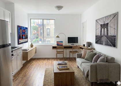 401 East 13th Street - Photo 1