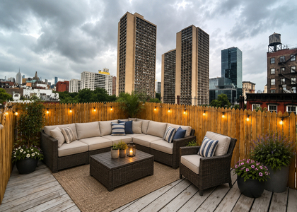 West Broadway/Houston - Photo 1