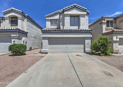 18613 N 35th Street - Photo 1