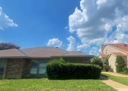 3037 Airhaven Street - Photo 1