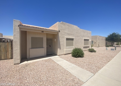 2300 E Magma Road - Photo 1