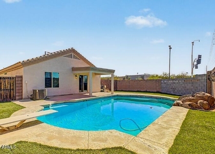 23765 W Desert Bloom Street - Photo 1
