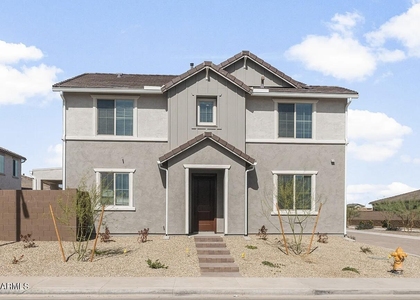 16510 W Whispering Wind Drive - Photo 1