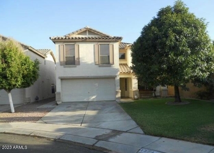 12741 W Desert Flower Road - Photo 1