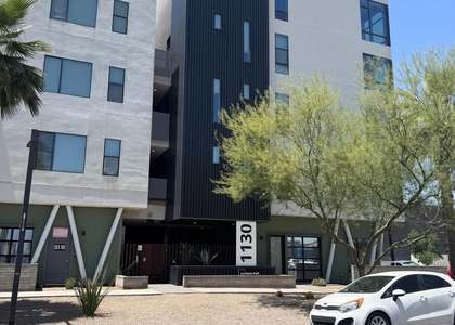 1130 N 2nd Street - Photo 1