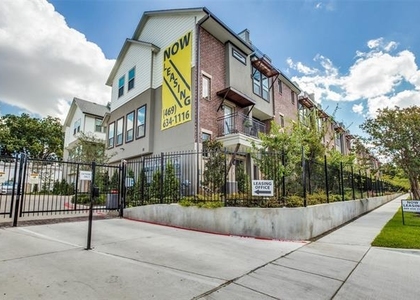 4316 Hartford Street - Photo 1