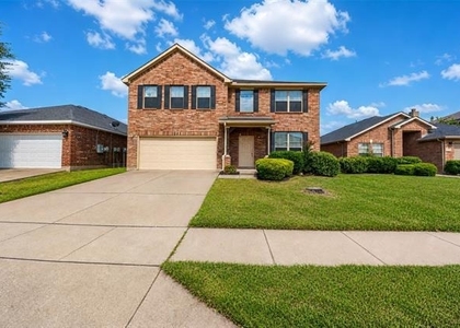508 Lead Creek Drive - Photo 1