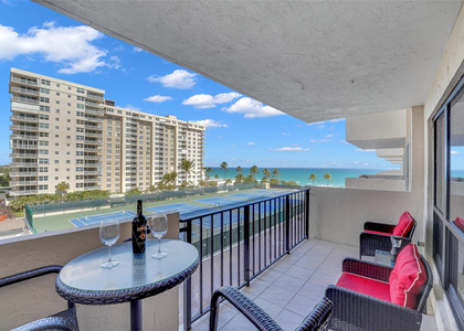 5100 N Ocean Boulevard - Photo 1