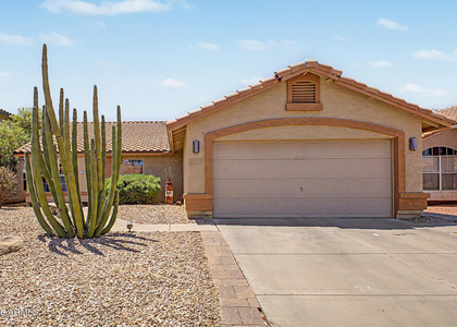 1291 W Butler Drive - Photo 1