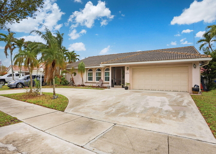 2171 Nw 76th Avenue - Photo 1