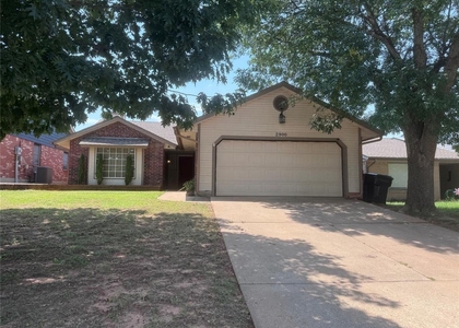 2900 Green Canyon Drive - Photo 1
