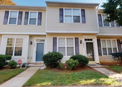 5545 Seths Drive - Photo 1