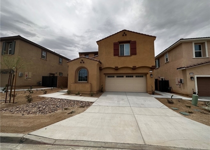 35525 Cortesia Way - Photo 1