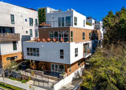 1236 N Fairfax Avenue - Photo 1