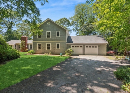 440 Haywaters Road - Photo 1