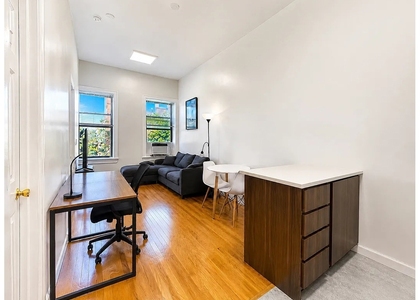 444 W 51st Street - Photo 1