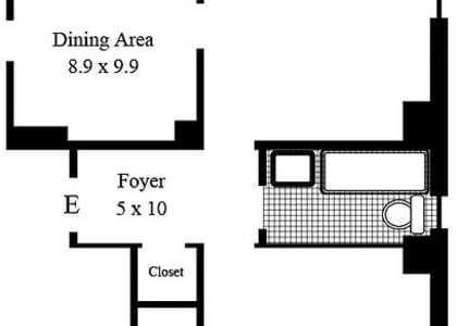 27 W 96th Street - Photo 1