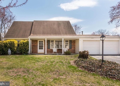 4311 Pergate Lane - Photo 1