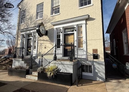 804 Princess Anne Street - Photo 1