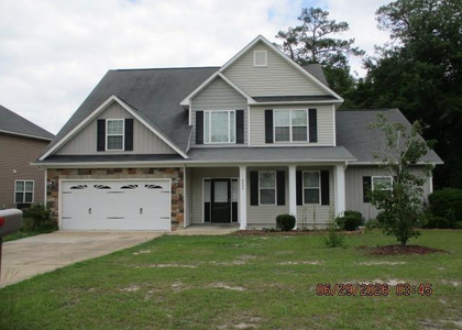 4460 Jockey Whip Lane - Photo 1