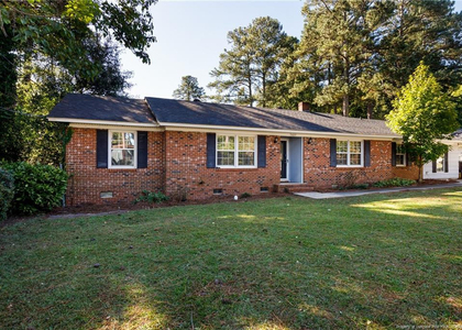 7127 Fillyaw Road - Photo 1