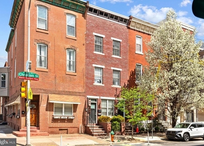 1641 Christian Street - Photo 1