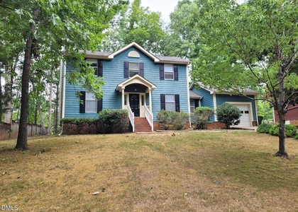 104 Corgy Drive - Photo 1