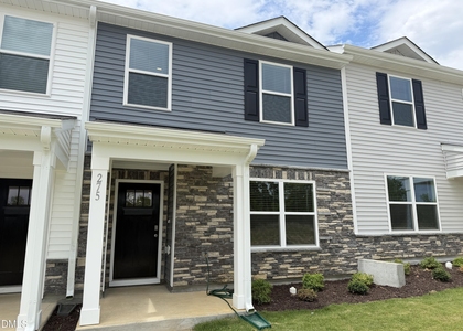 275 Rusling Leaf Drive - Photo 1