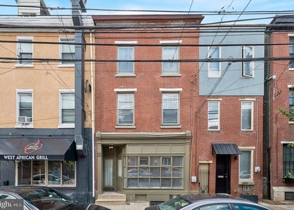 402 Fairmount Avenue - Photo 1