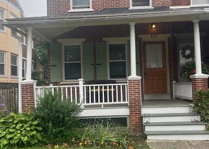217 N Adams Street - Photo 1
