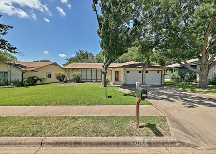 3707 Tarragona Ln - Photo 1