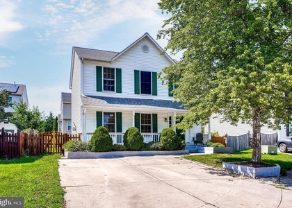 6412 Highbanks Court - Photo 1