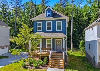1670 Eagle Drive - Photo 1