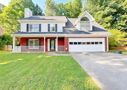 3060 Oak Meadow Drive - Photo 1