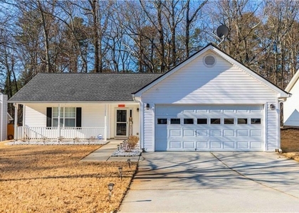 199 Amelia Creek Way - Photo 1