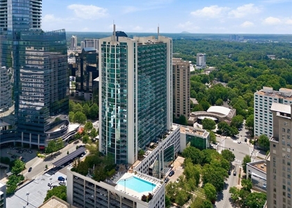 3324 Peachtree Road Ne - Photo 1